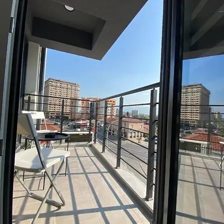 Maggie's Place Near Area Private Parking Skopje