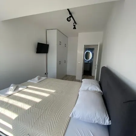 Apartamento Maggie's Place Near Area Private Parking