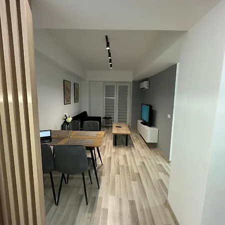 Maggie's Place Near Area Private Parking * Escópia