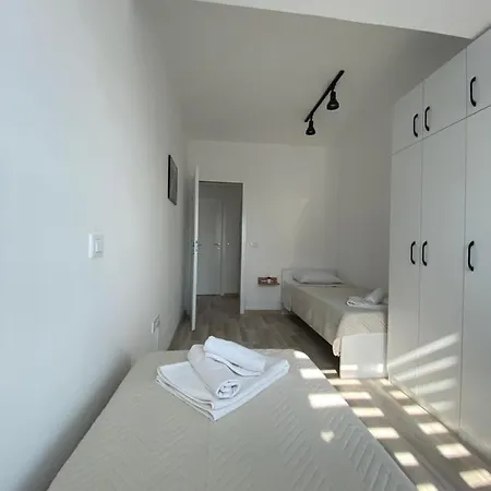 Maggie's Place Near Area Private Parking Appartement *