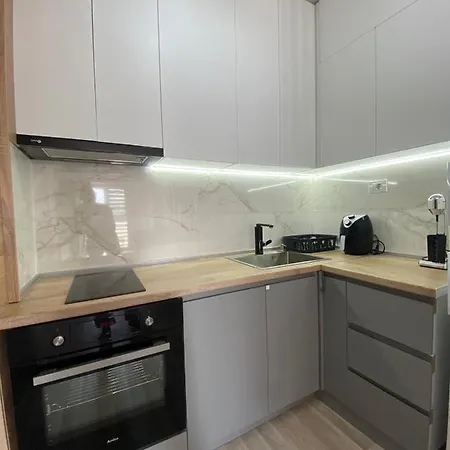 Maggie's Place Near Area Private Parking Apartamento