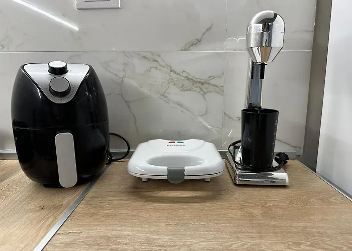 Maggie's Place Near Area Private Parking * Скоп'є